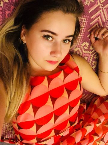 Проститутка Мишель
