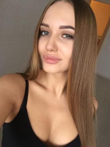 Проститутка Диана